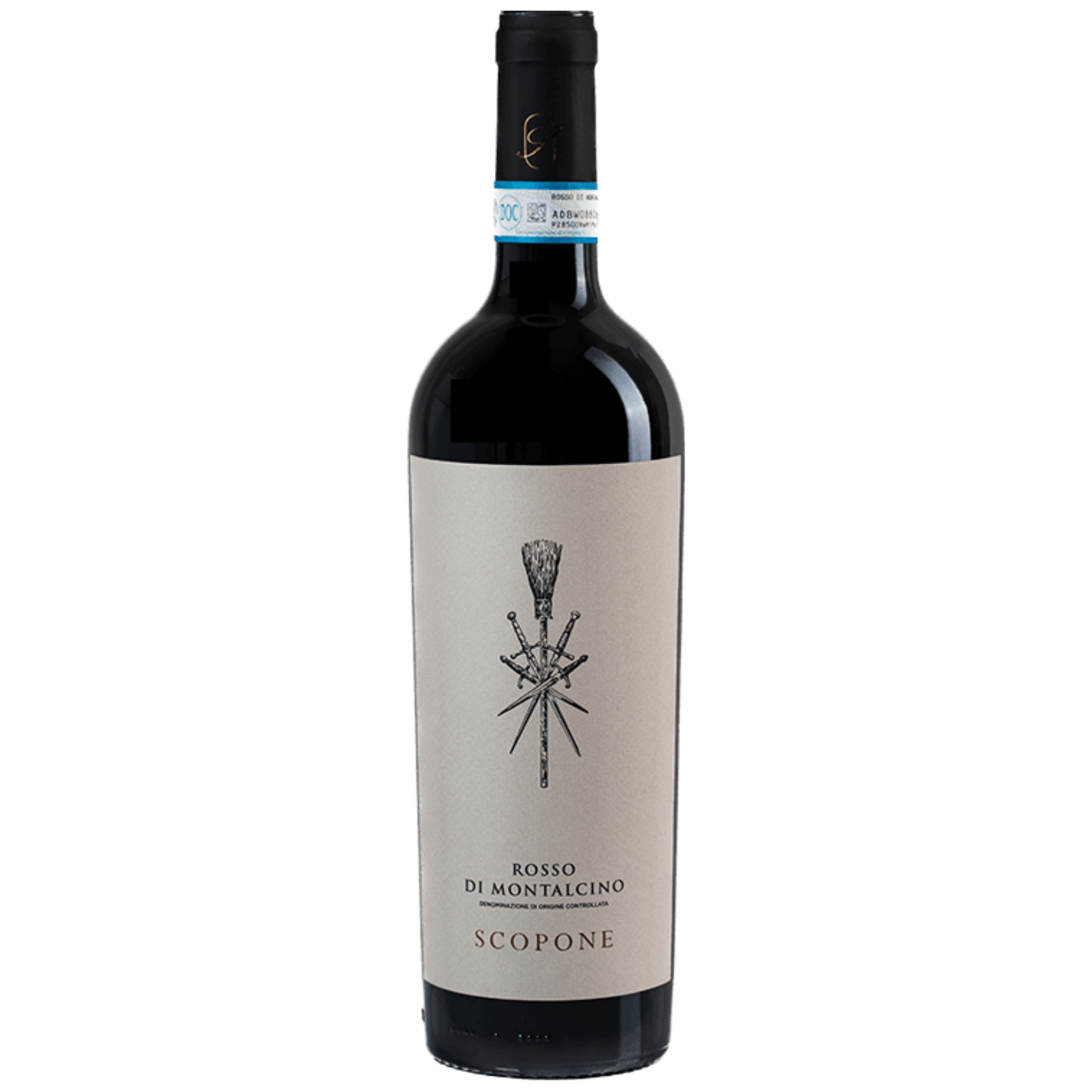 Scopone Rosso di Montalcino