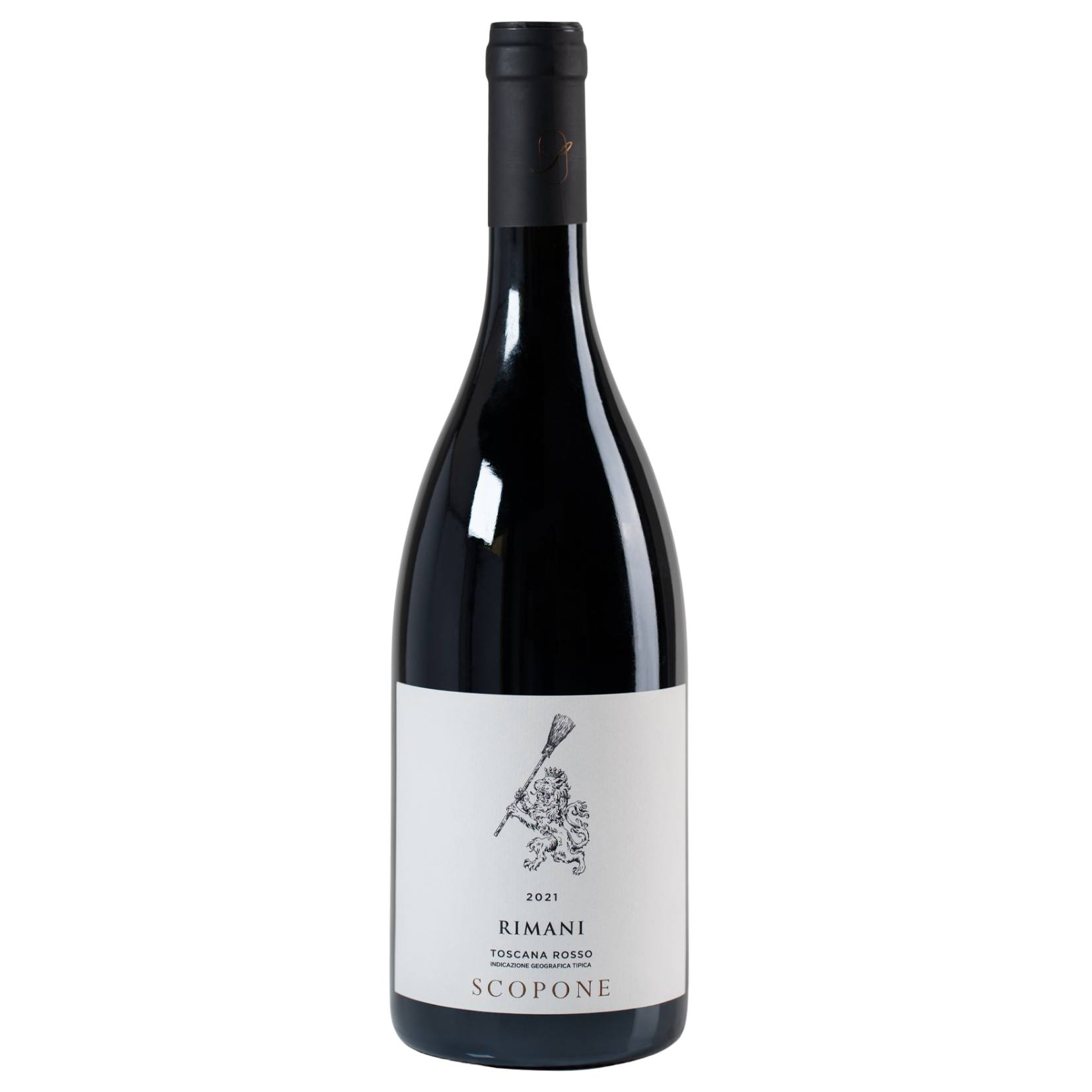 Scopone di Montalcino Rimani
