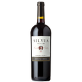Silvia Cellars Zinfandel