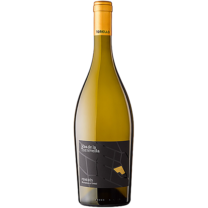 Torelló Mas de la Torrevella Chardonnay