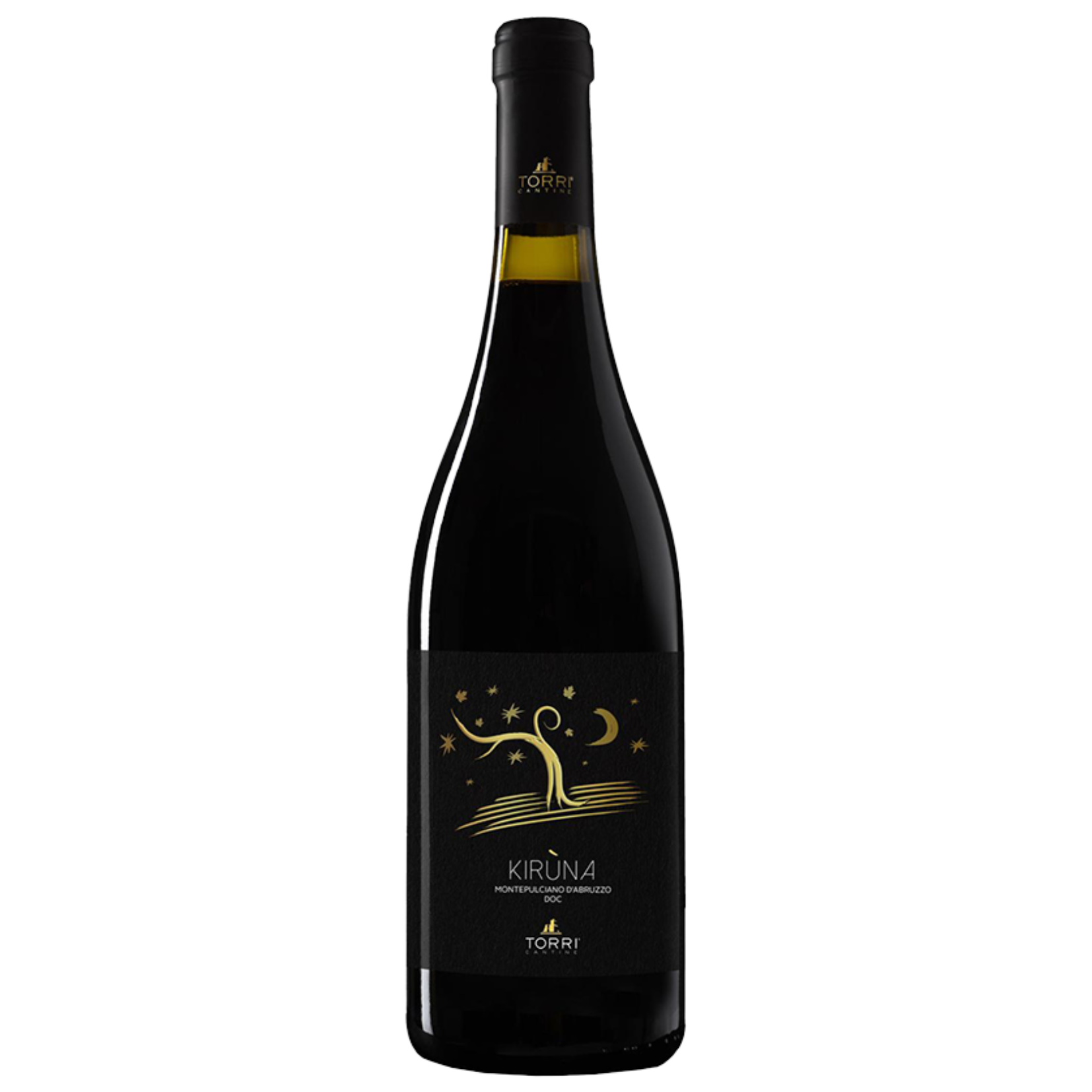 Kiruna Montepulciano