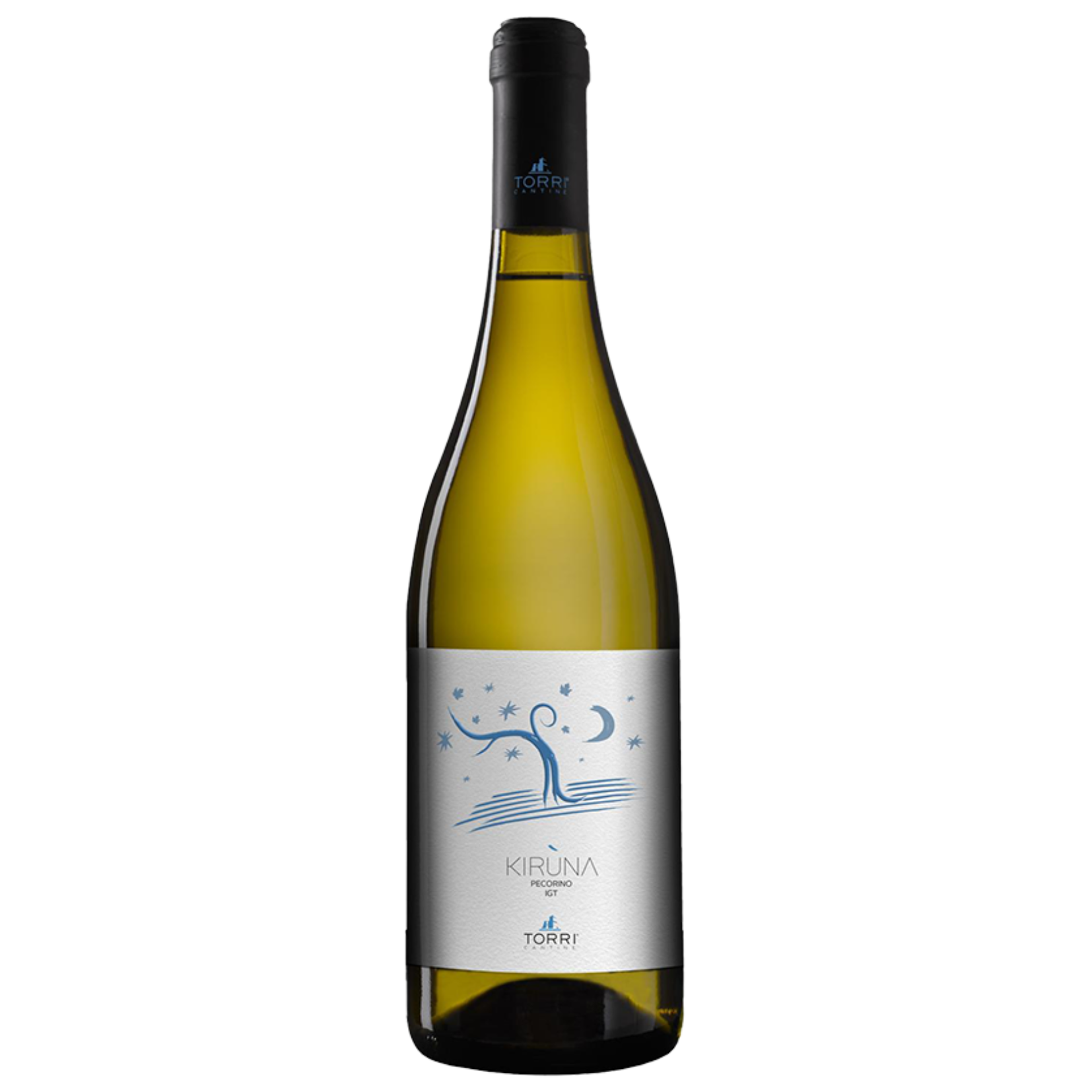 Kiruna Pecorino
