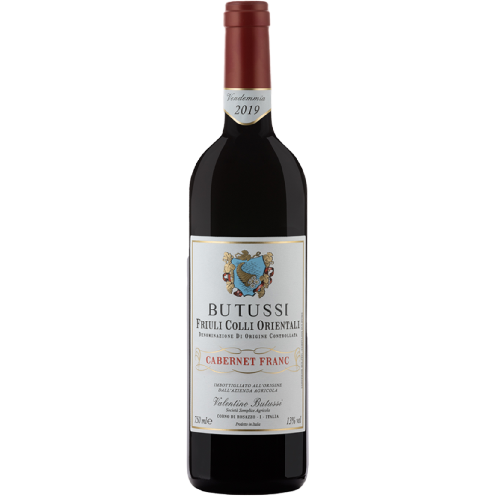 Butussi Cabernet Franc