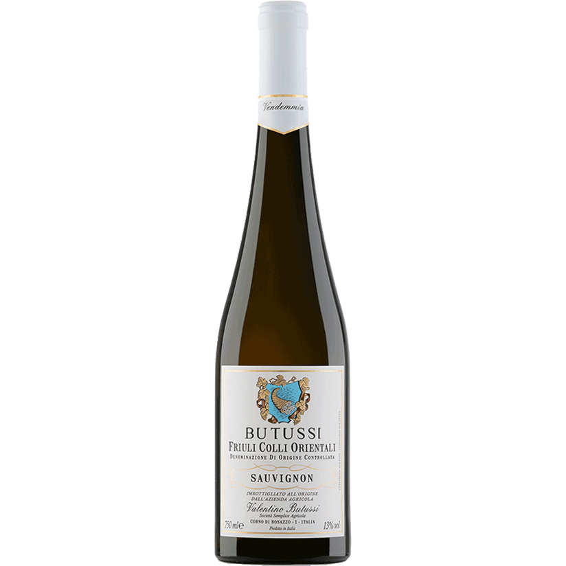 Butussi Sauvignon Blanc