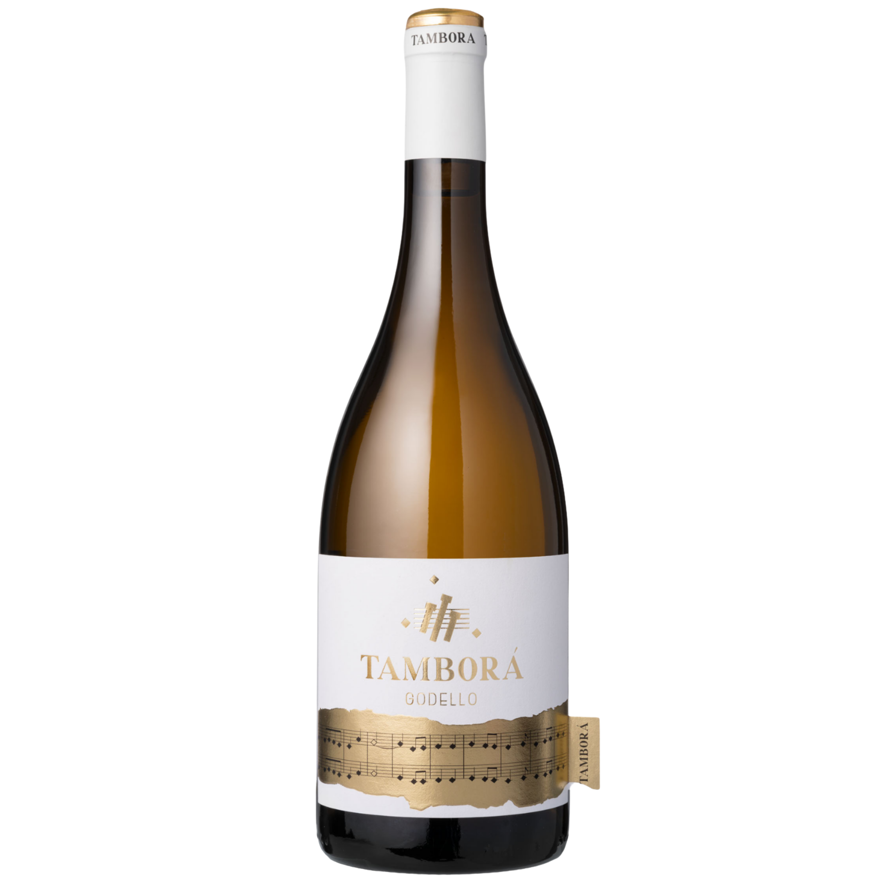 Viña Costeira Tamborá Godello