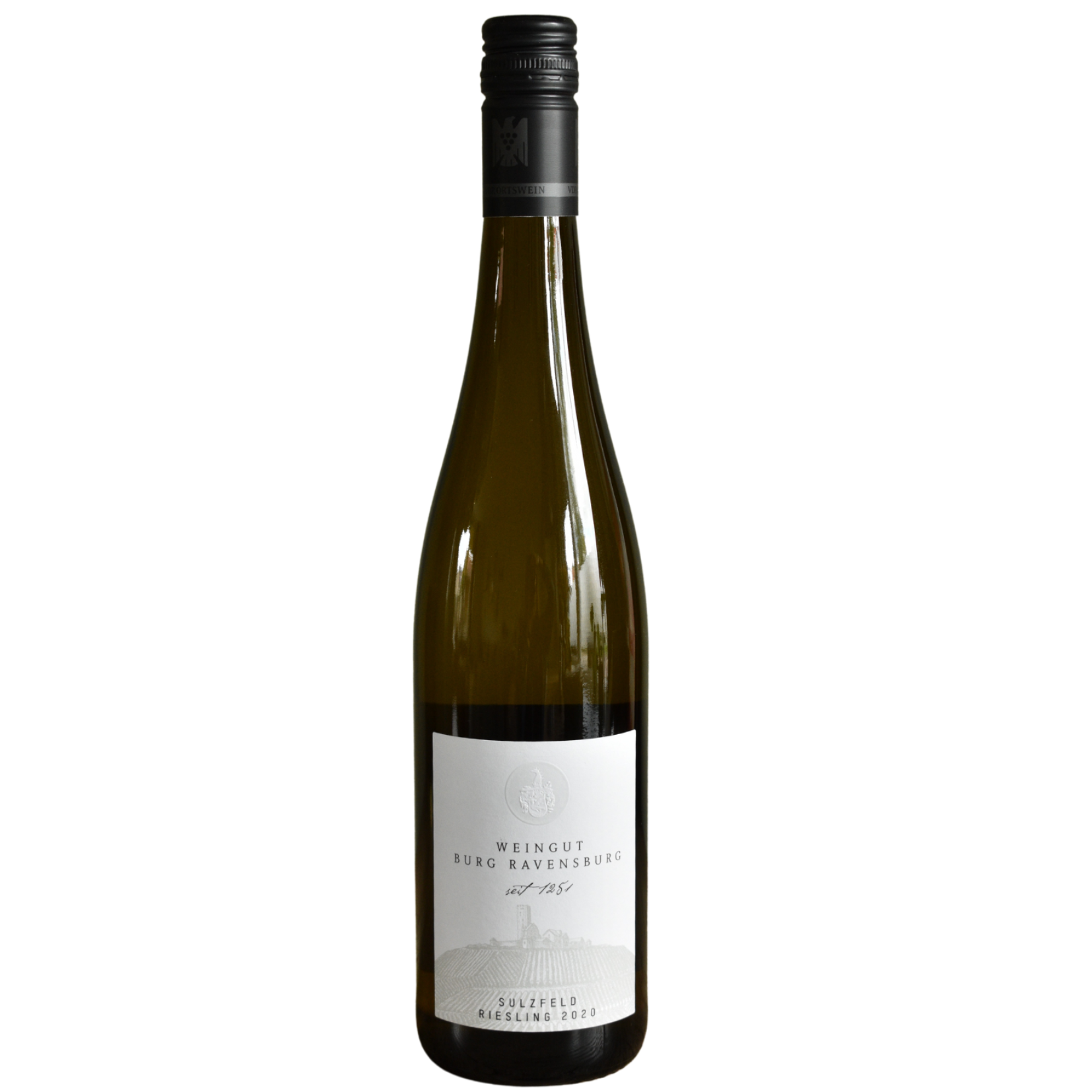 Burg Ravensburg Riesling