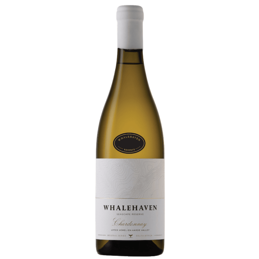 Whalehaven Seascape Reserve Chardonnay