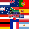 Wijnbox: WK 2026