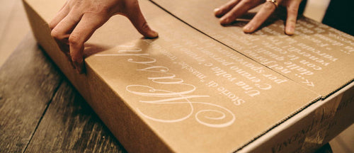 Bossotti Masche Box