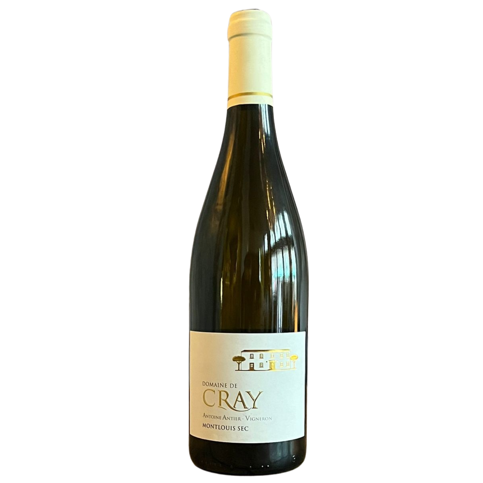 Domaine de Cray Chenin Blanc AOC Montlouis