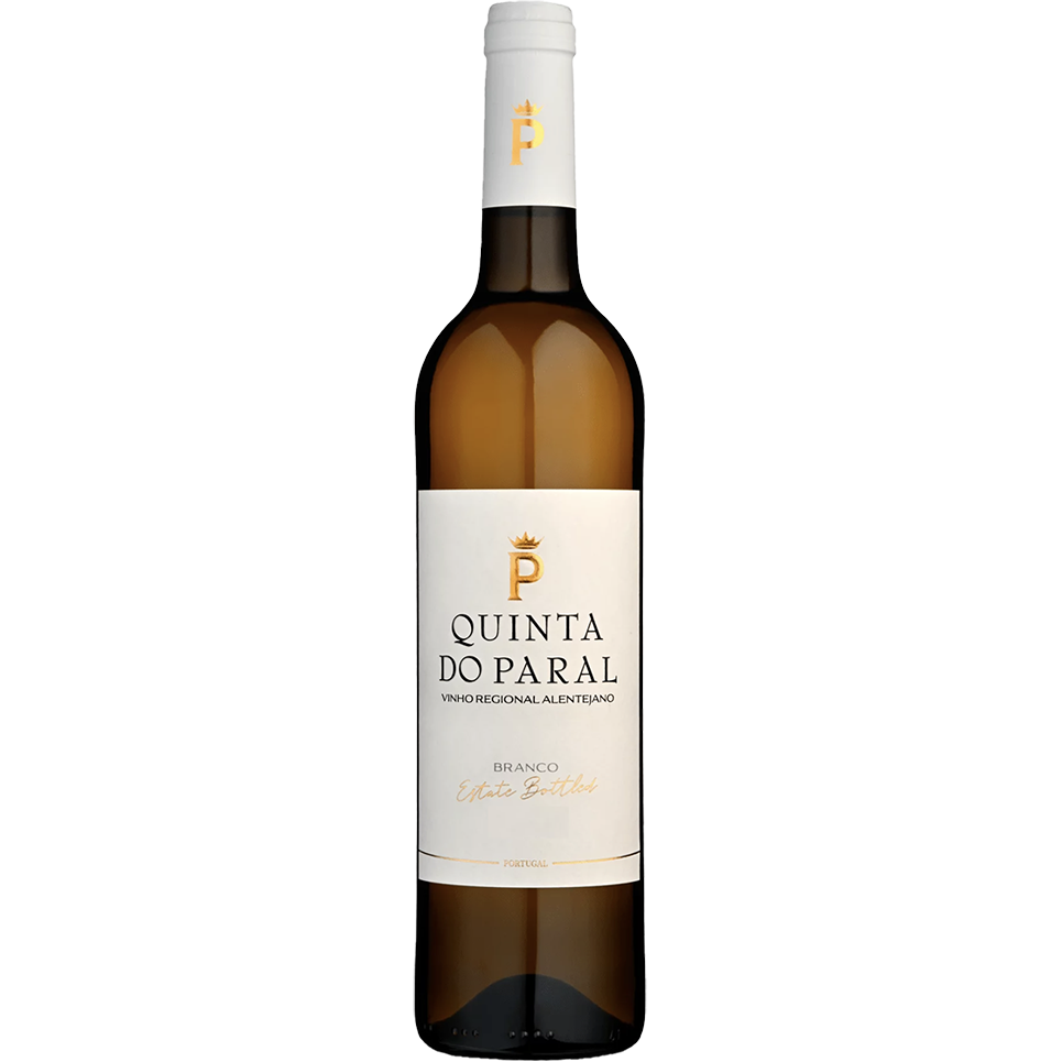 Quinta do Paral Classic Branco